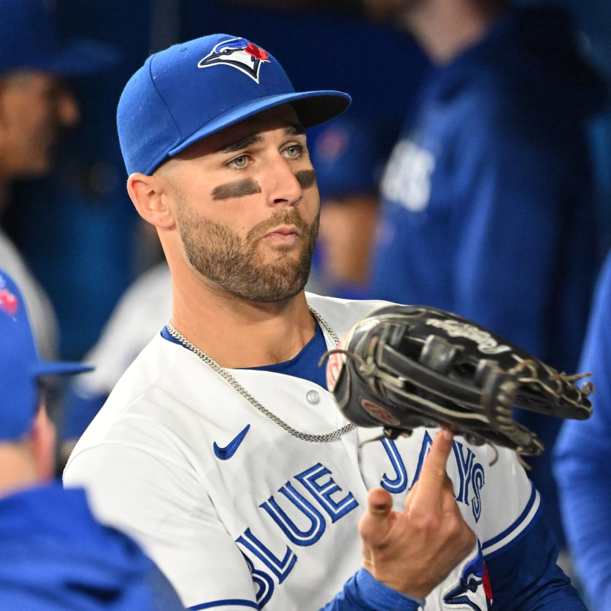 Kevin Kiermaier of Toronto Blue Jays Gives Fan Memory of a Lifetime -  Fastball