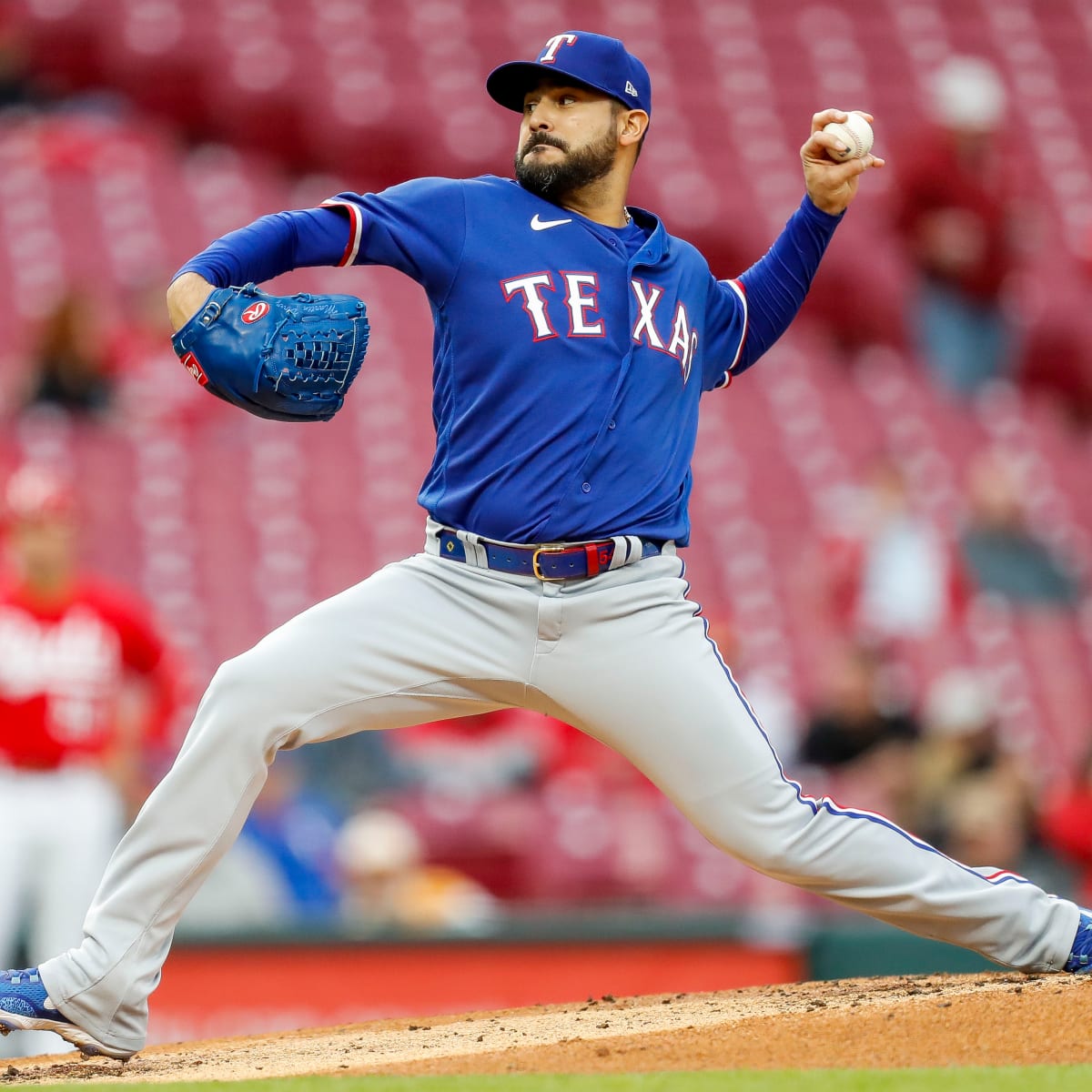 How to Watch Texas Rangers and Los Angeles Angels: TV Channel, Streams,  Lineups - Sports Illustrated Texas Rangers News, Analysis and More