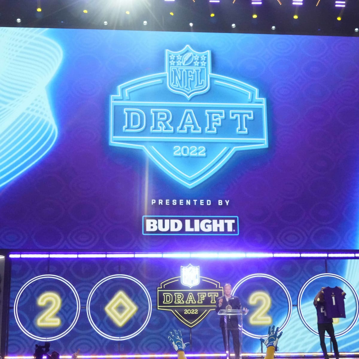Your 2023 NFL Draft broadcast primer