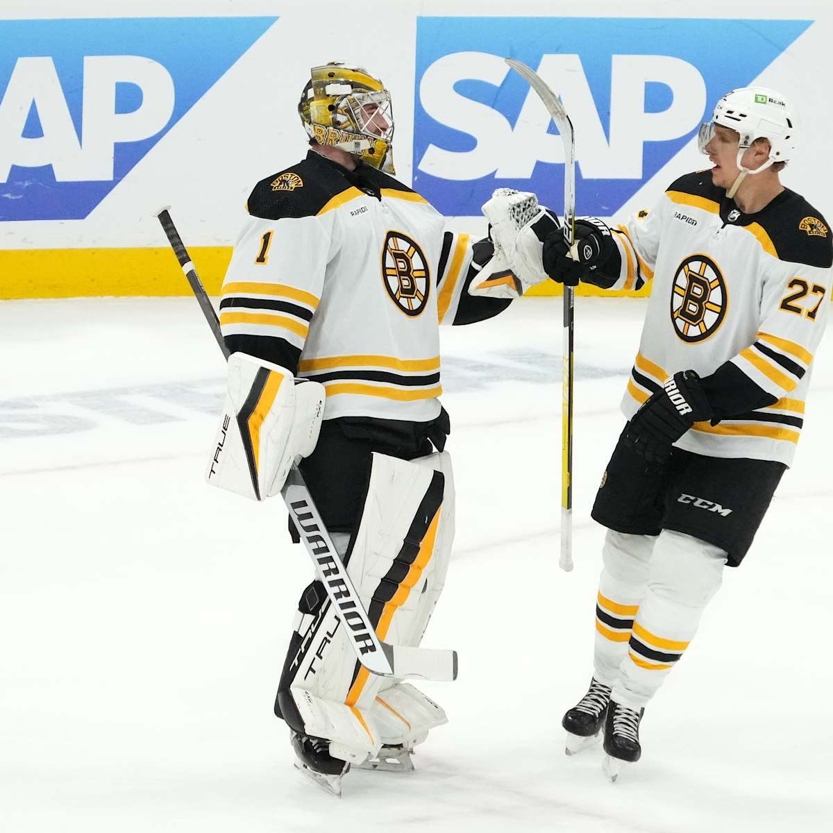 Bruins vs. Panthers Game 6: Free live stream, TV, how to watch NHL