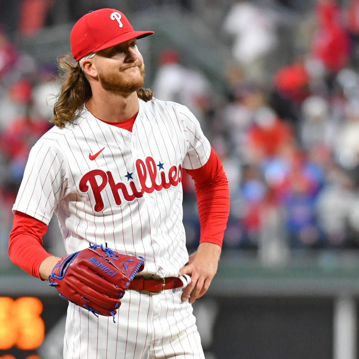 The Philadelphia Phillies Win Their 3rd Straight Series, Take 2 Of 3 From  The Seattle Mariners!