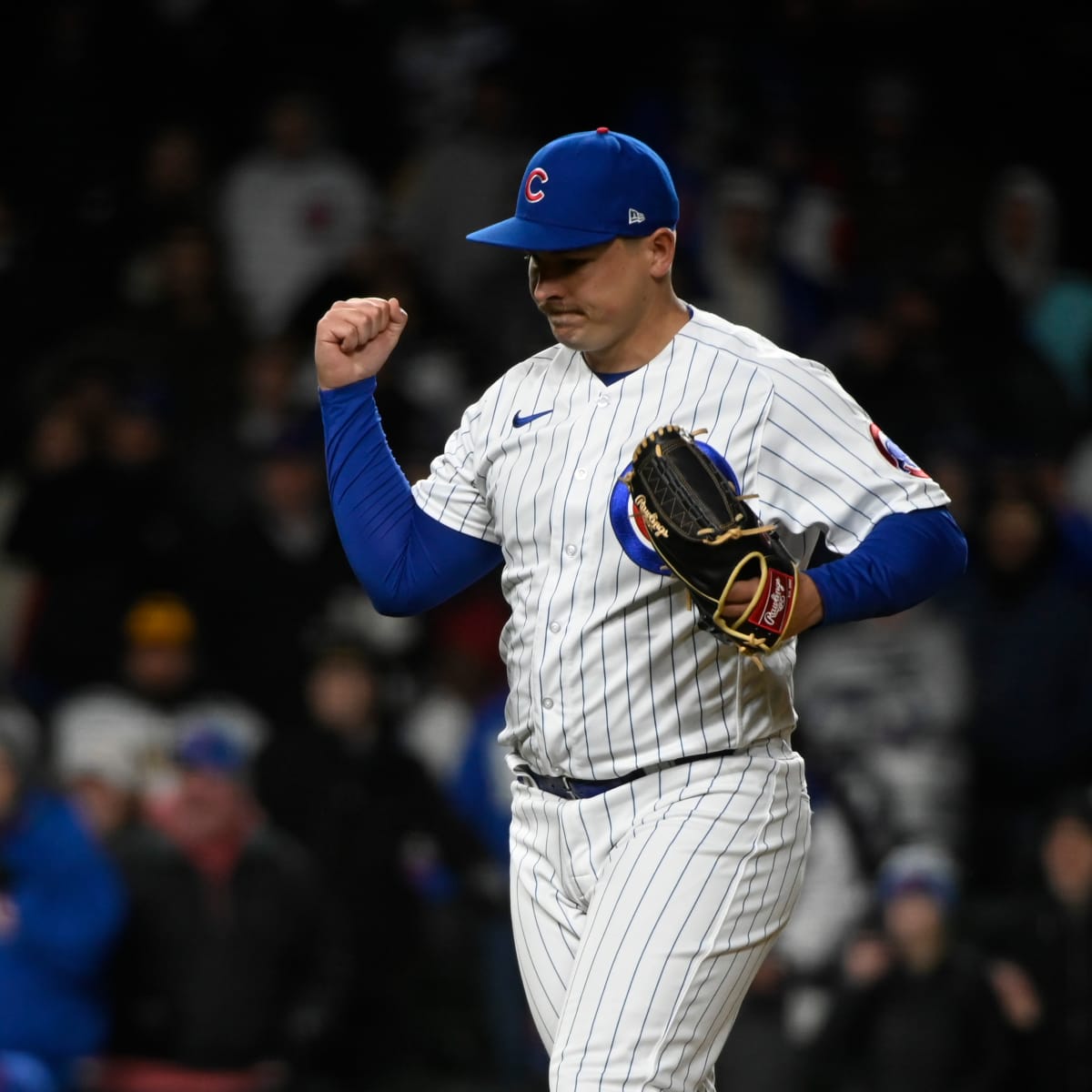 Chicago Cubs with SOLID win to take series from Padres 