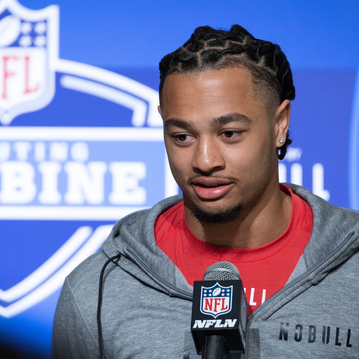 Garrett Wilson Headlines Jets' Quartet in SI Fantasy Mock Draft - Sports  Illustrated New York Jets News, Analysis and More