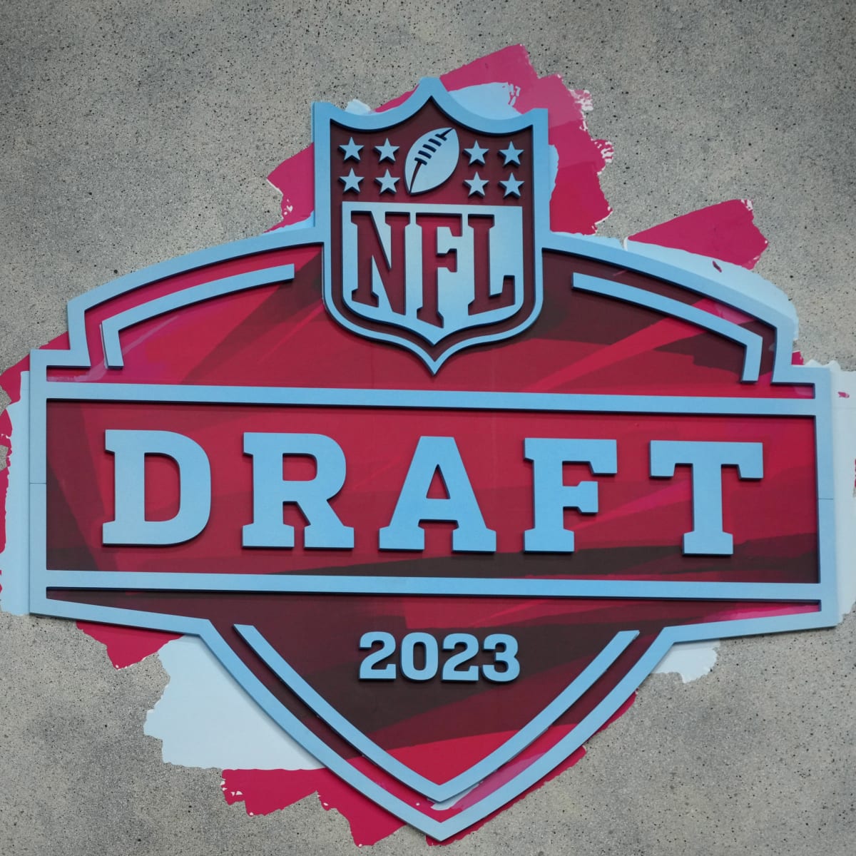 Day One Recap: Inside the NFL Draft Experience here in Vegas - Sports  Illustrated Las Vegas Raiders News, Analysis and More