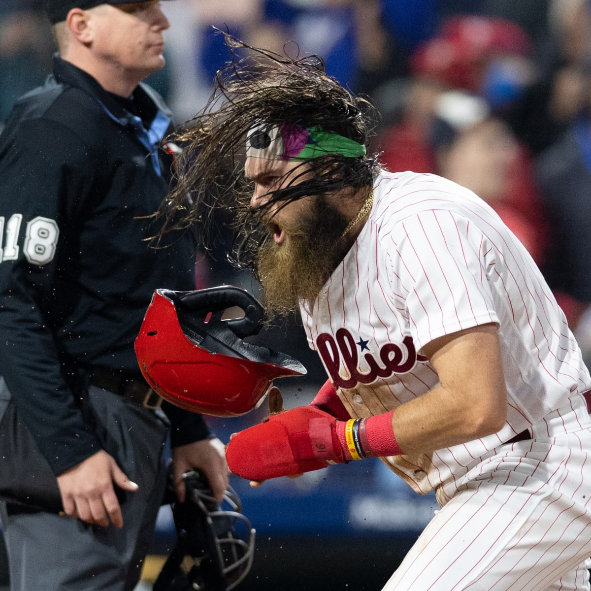 Phillies vs. Astros final score, results: J.T. Realmuto powers Phillies to  huge Game 1 comeback win