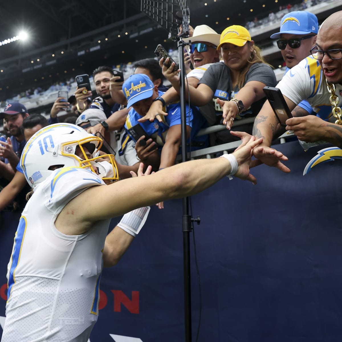 Los Angeles Chargers News - NFL