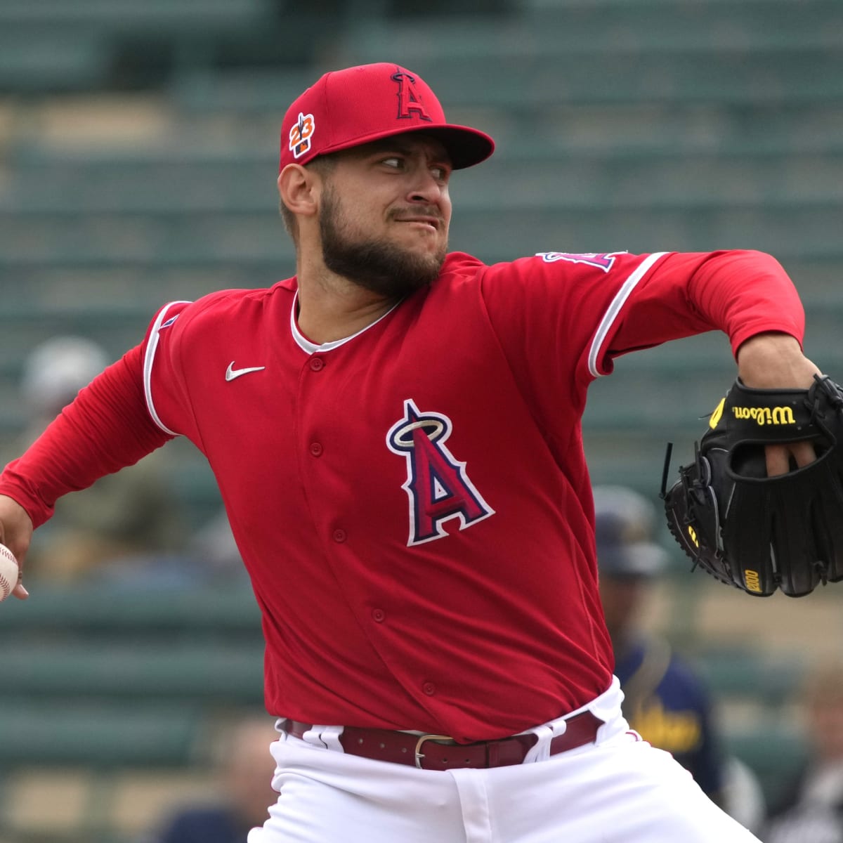 Angels News: LA's Top Prospect Given 2nd Chance - Los Angeles Angels