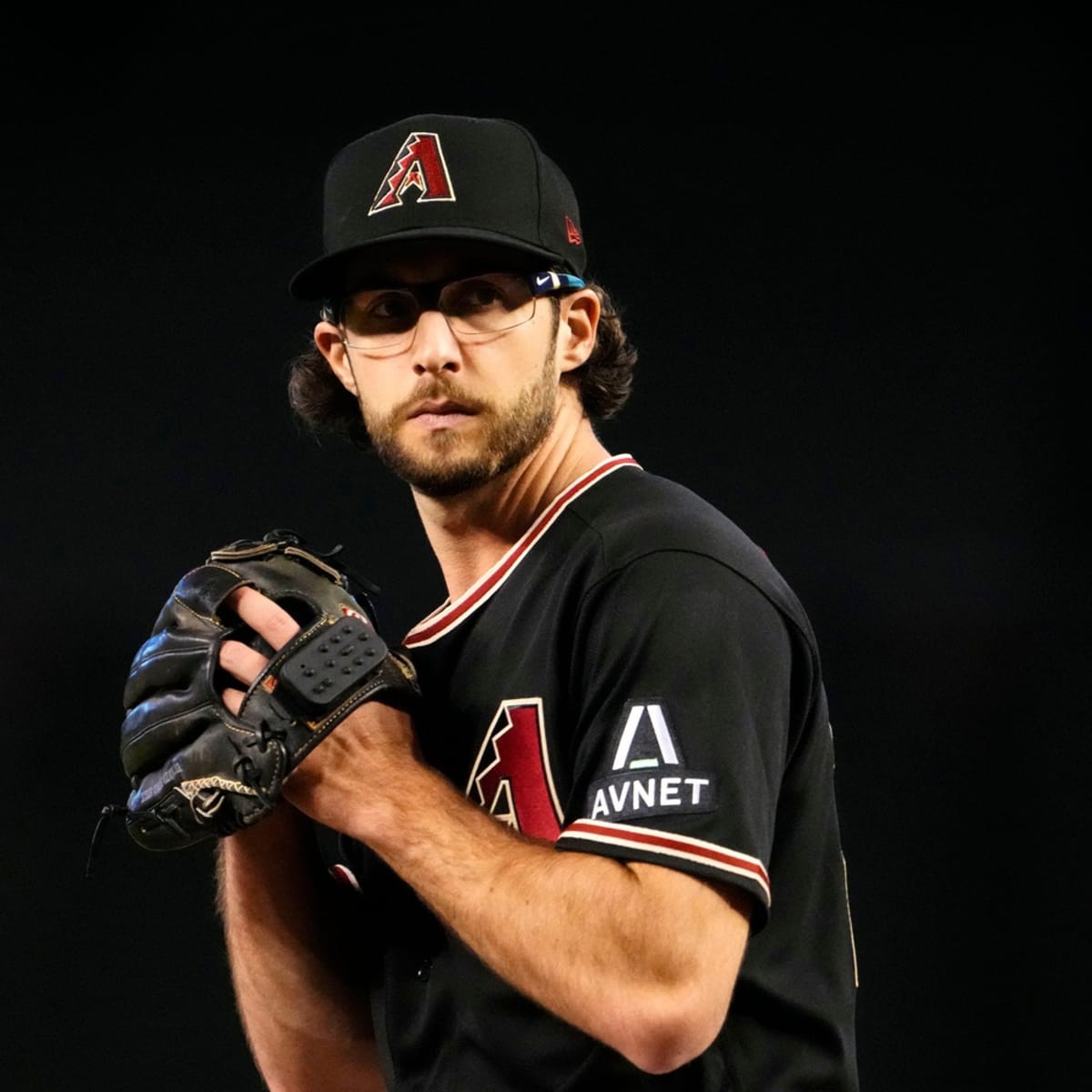 Zac Gallen Puts on a Pitching Clinic - Sports Illustrated Arizona  Diamondbacks News, Analysis and More