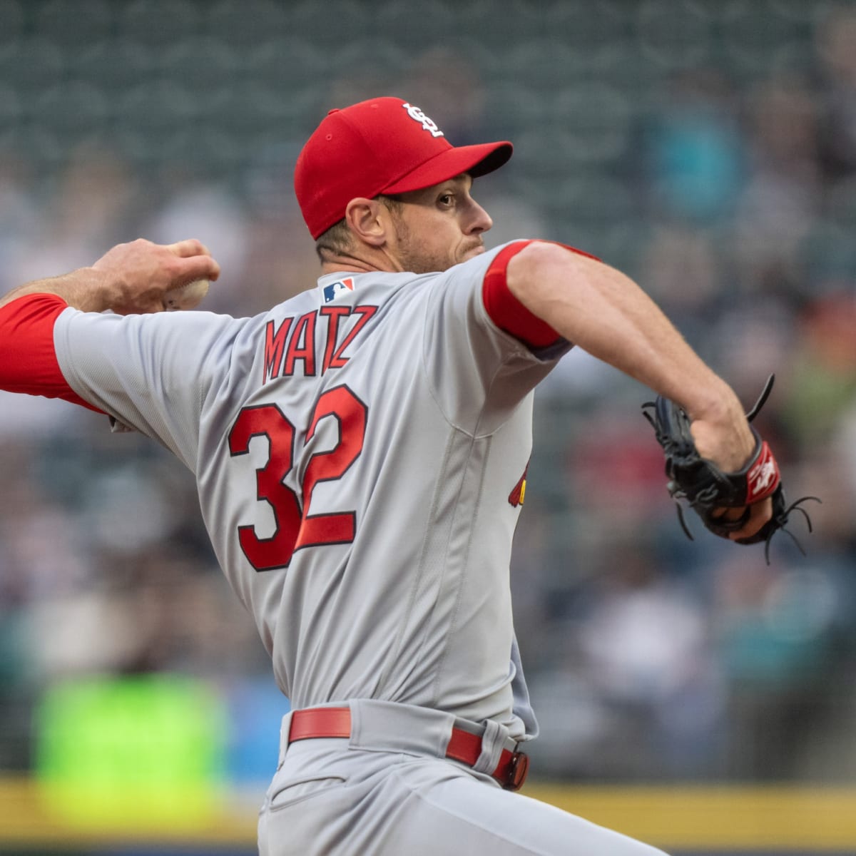 Starting Lineups, Pitchers for Arizona Diamondbacks vs. St. Louis Cardinals  Game Monday - Fastball