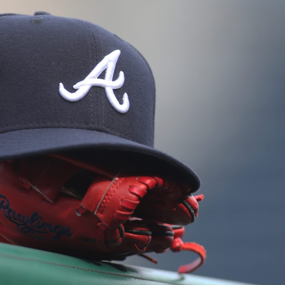 MLB Bans Atlanta Braves' Big Hat Home Run Celebration - Sports