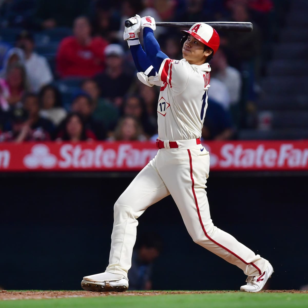 The Athletic - If Shohei Ohtani gave up a home run to the
