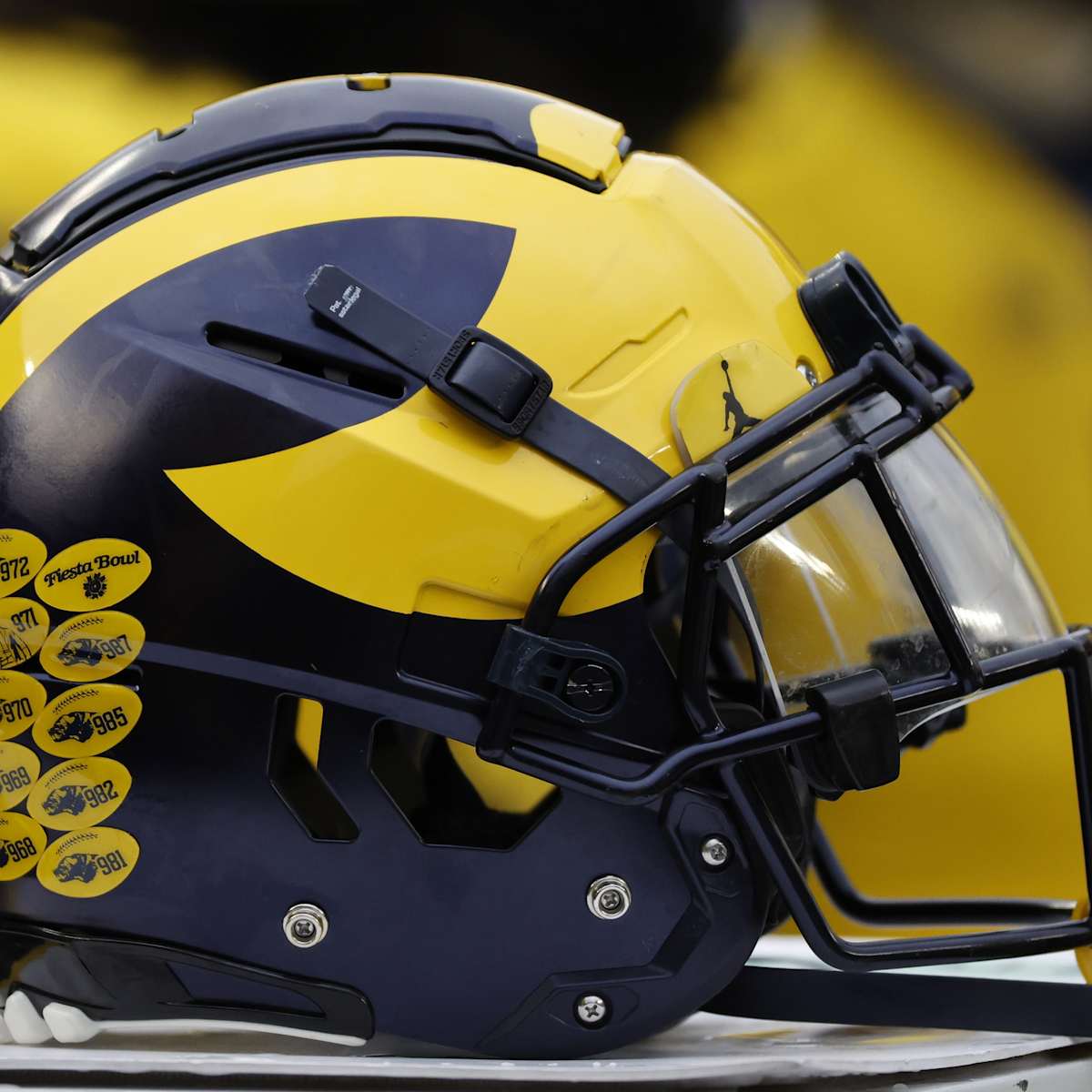 Michigan Recruiting: Updated On3 Consensus team rankings