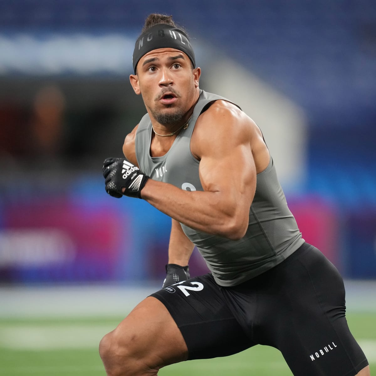 2023 NFL Combine Day 2 Recap: Defensive Backs - Sactown Sports