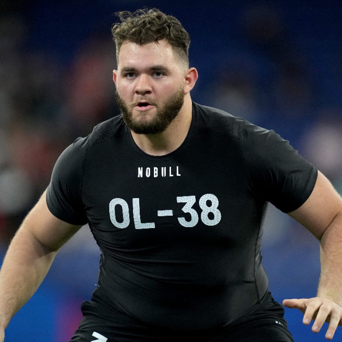 NFL Draft 2023: Why 49ers might not make offensive line top priority – NBC  Sports Bay Area & California