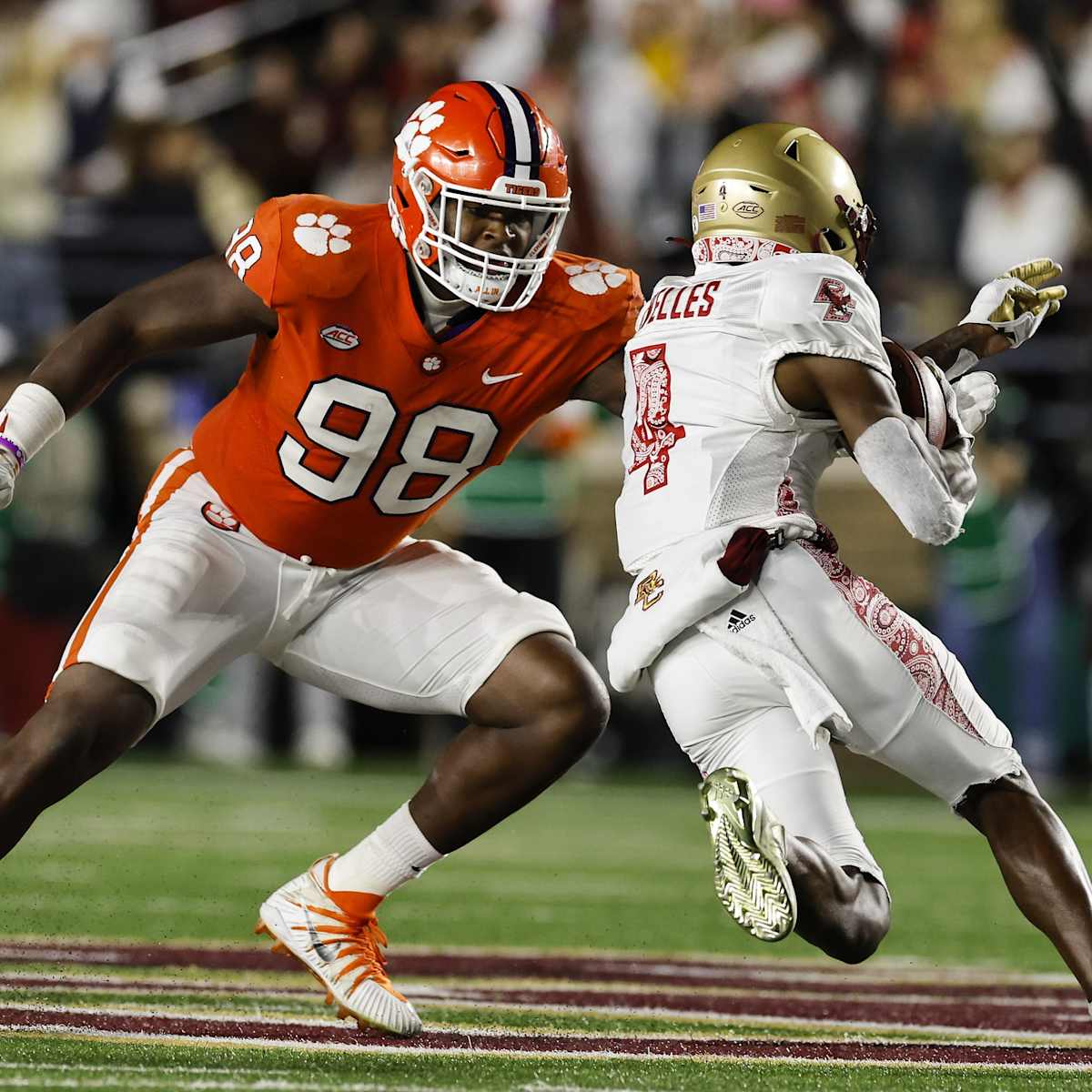 Alabama OT Cam Robinson meeting with Bengals - Cincy Jungle