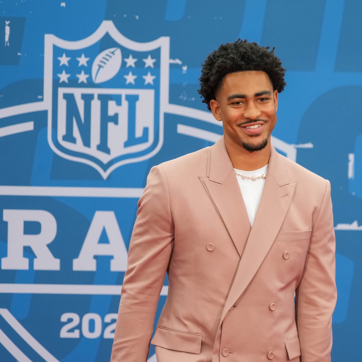 NFL Draft 2023: No. 1 pick Bryce Young was a risk that made sense for the  Panthers - Sports Illustrated