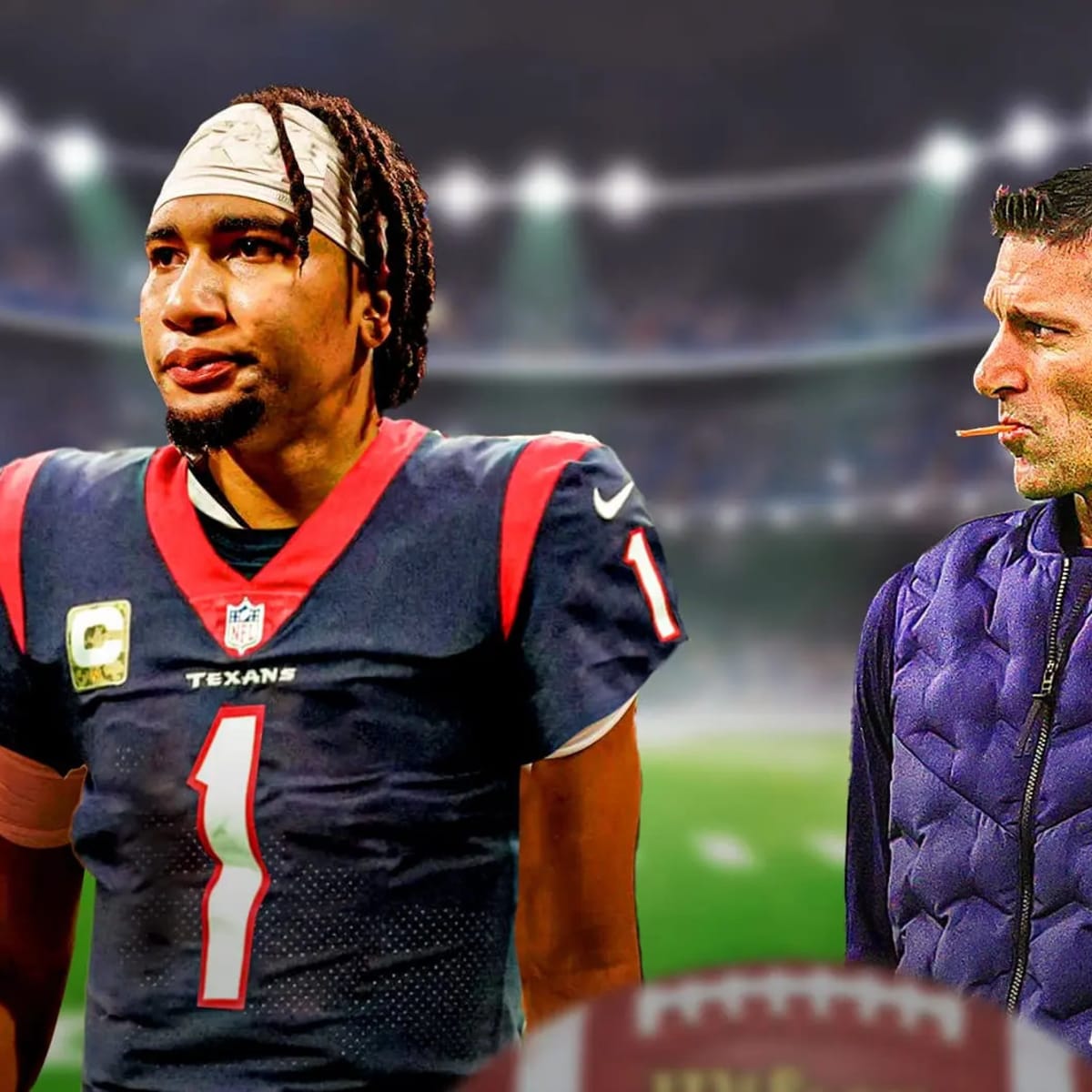 2023 NFL draft: Where would the Texans pick in Round 1?