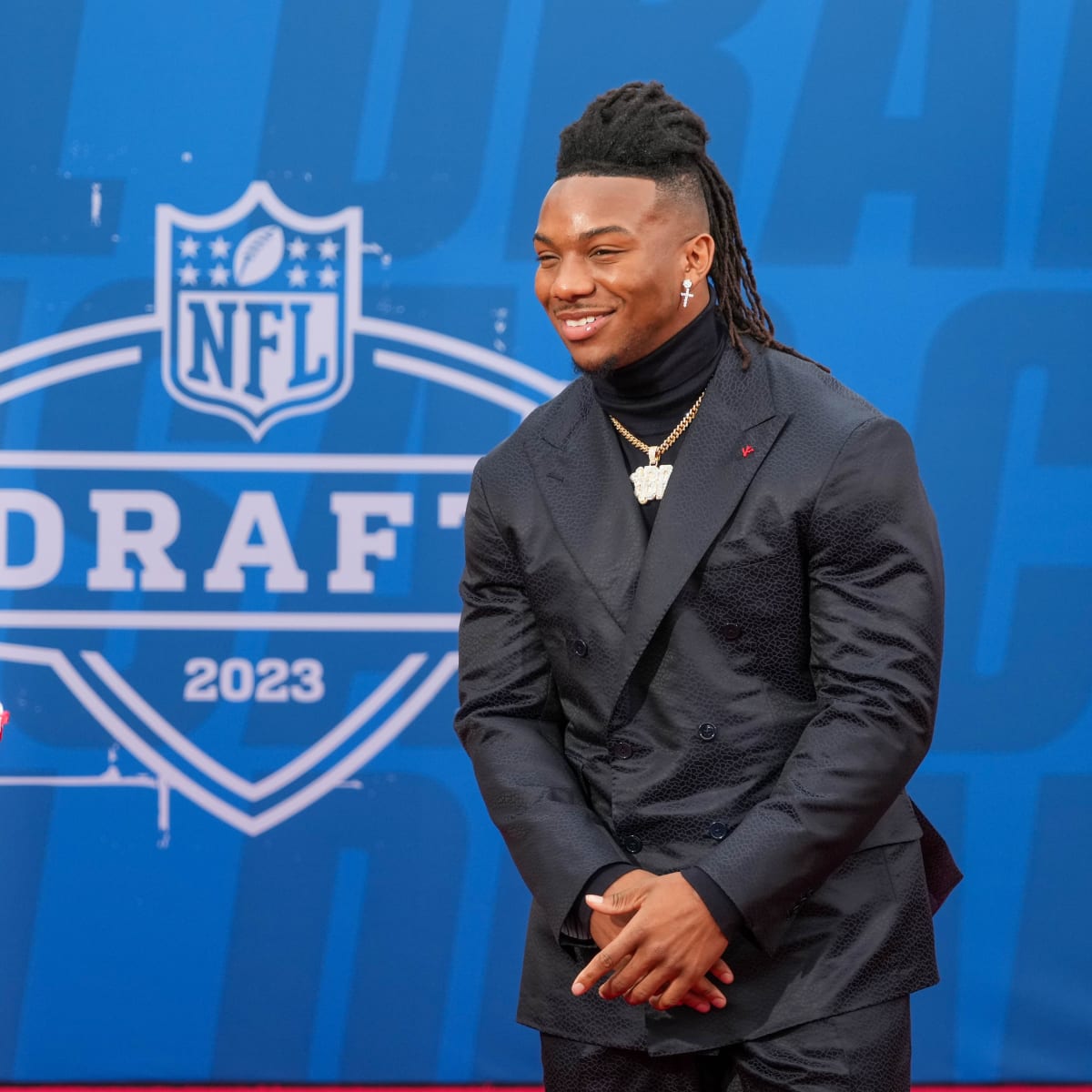Chargers Lose Out on Top Running Back Prospect in The 2023 NFL