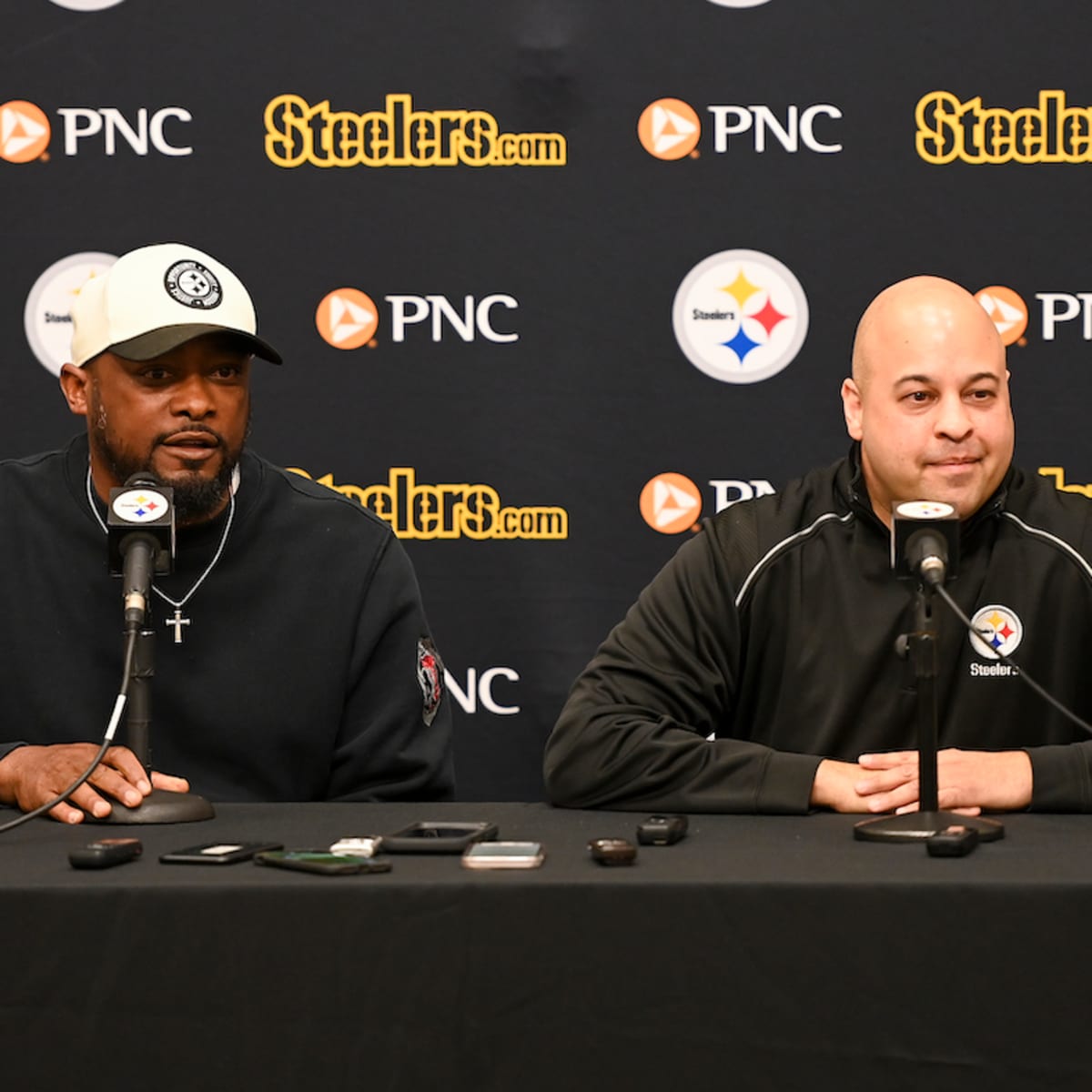 Steelers NFL Draft Analysis: Pittsburgh's Best Draft in Long, Long Time 