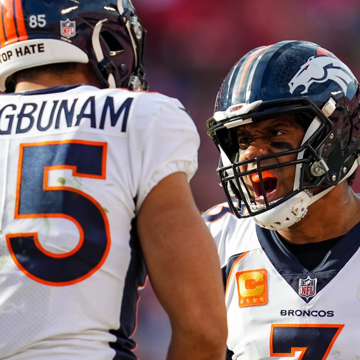 Denver Broncos 23, Minnesota Vikings 13: The Good, Bad & Ugly - Sports  Illustrated Mile High Huddle: Denver Broncos News, Analysis and More