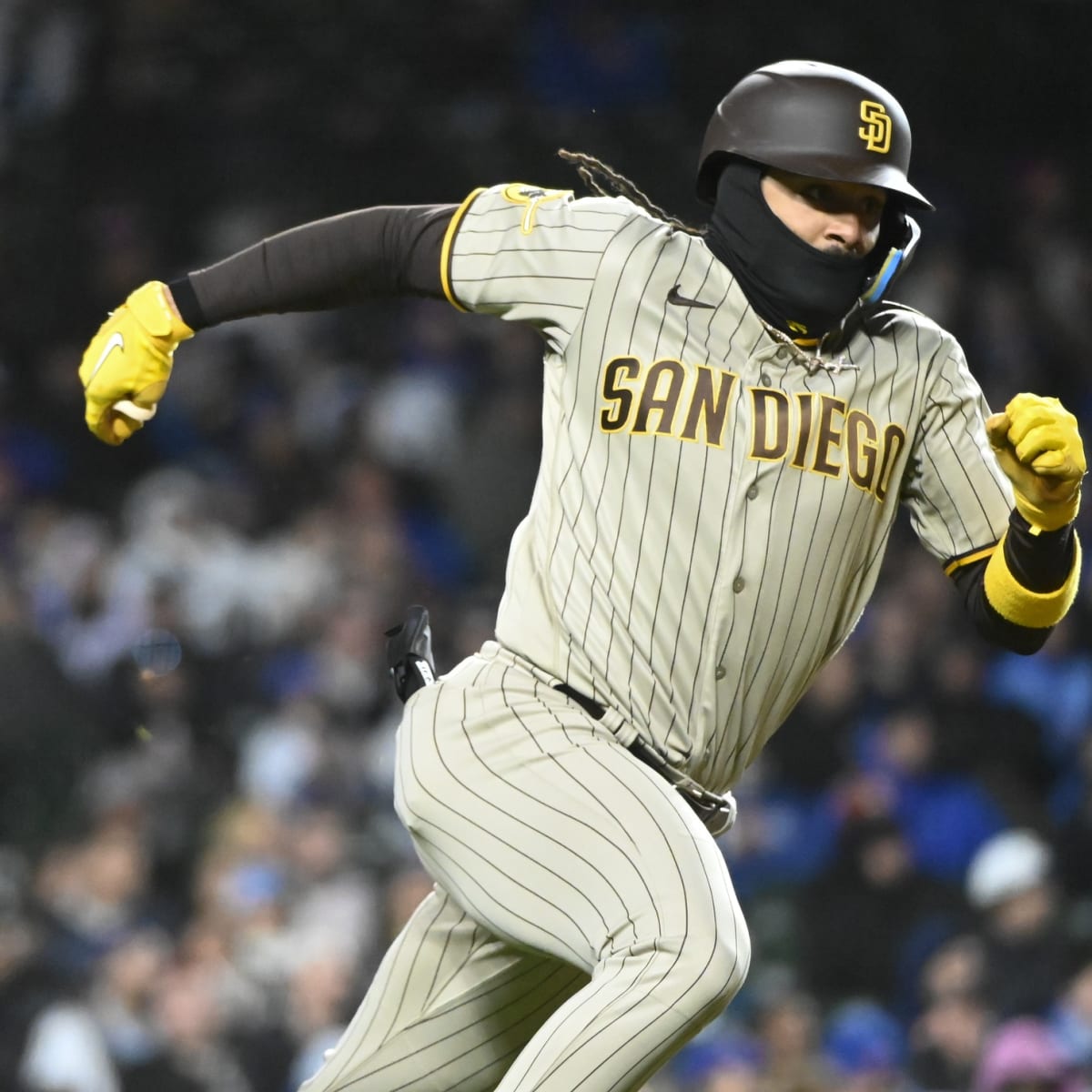 Padres News: Friars Superstar Among Top 3 Highest-Selling Jerseys in MLB -  Sports Illustrated Inside The Padres News, Analysis and More
