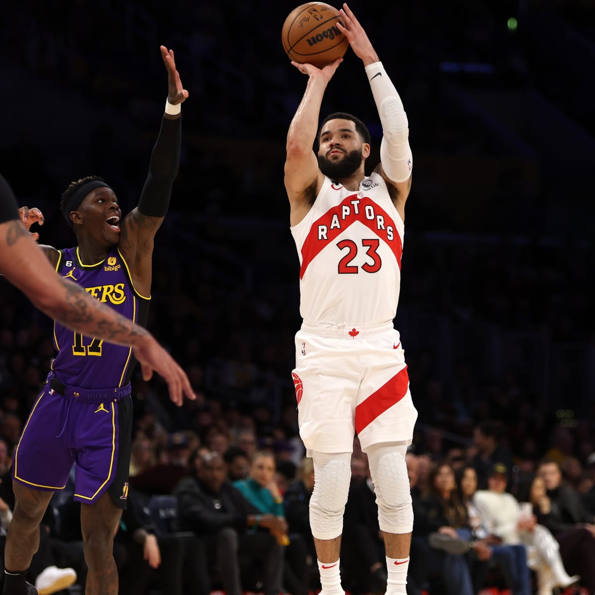 NBA Rumors: Top 5 Point Guards The Lakers Should Target This Season -  Fadeaway World