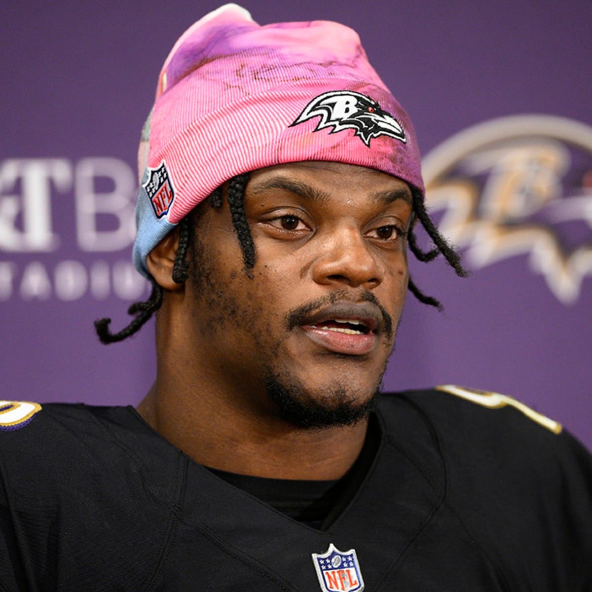 Lamar Jackson, Baltimore Ravens agree to five-year contract extension, NFL  News, Rankings and Statistics