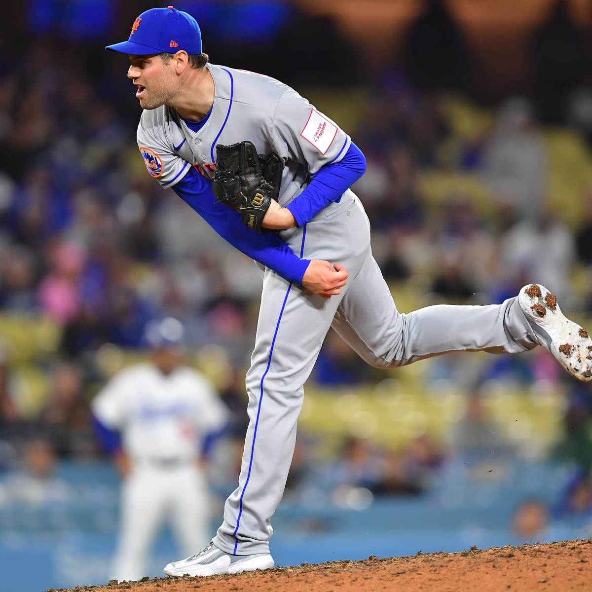 New York Mets Sign Adam Ottavino to Two-Year, $14.5 Million Deal - Sports  Illustrated New York Mets News, Analysis and More