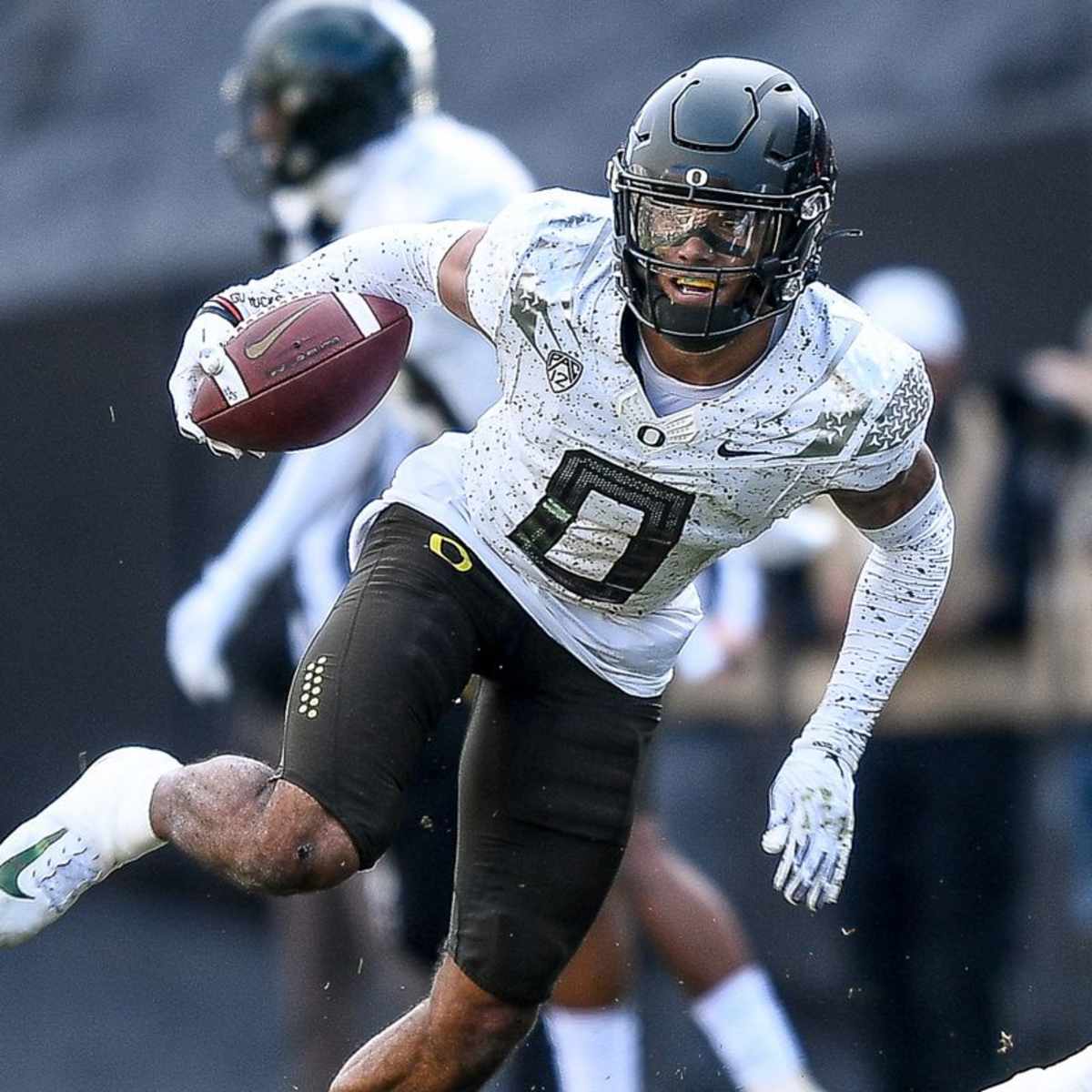 2023 NFL Draft grades: Why Patriots landing Christian Gonzalez with No. 17  pick is a steal for New England 