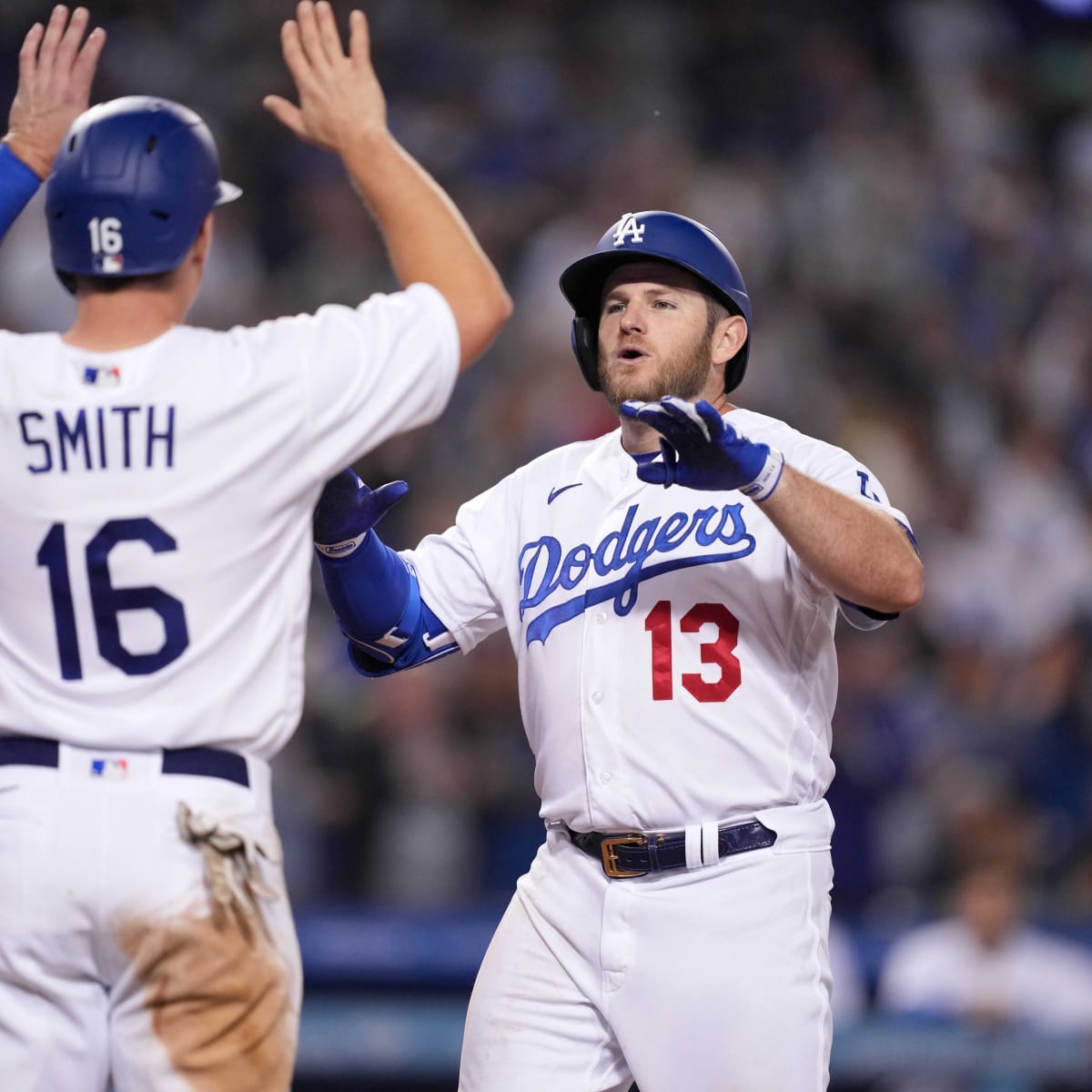 Dodgers' Will Smith gets final injury status vs. Cardinals