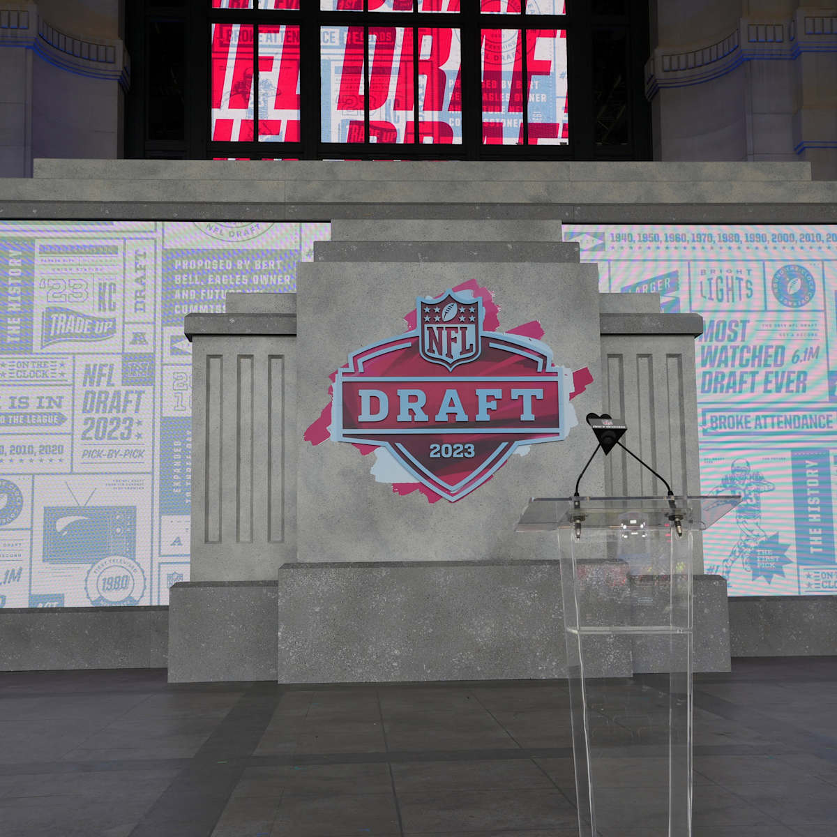 NFL Draft 2021: Day 2 news and rumors - Sports Illustrated