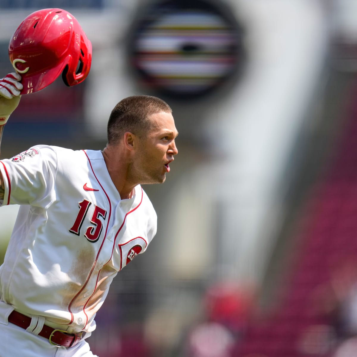 Reds vs. Giants stream: Watch online, TV channel - How to Watch and Stream  Major League & College Sports - Sports Illustrated.