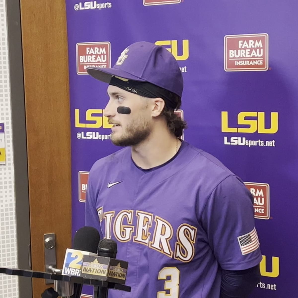 2023 MLB Mock Draft: Pirates go with LSU standout at No. 1, plus