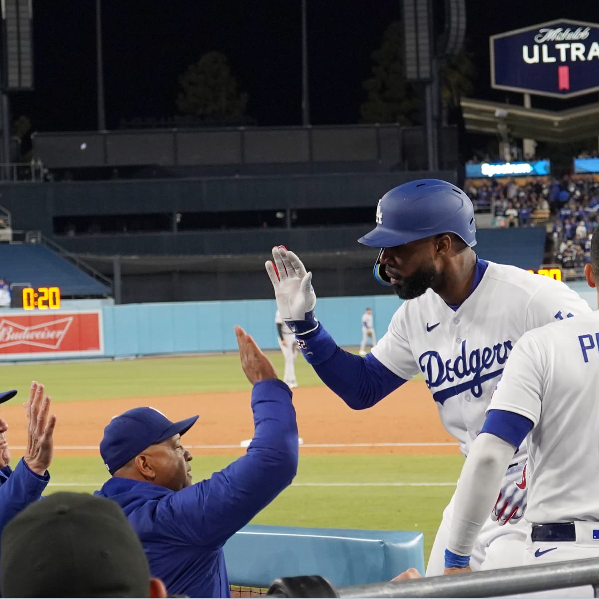 Dodgers news: South Korea, Jason Heyward, Dodger Stadium - True Blue LA