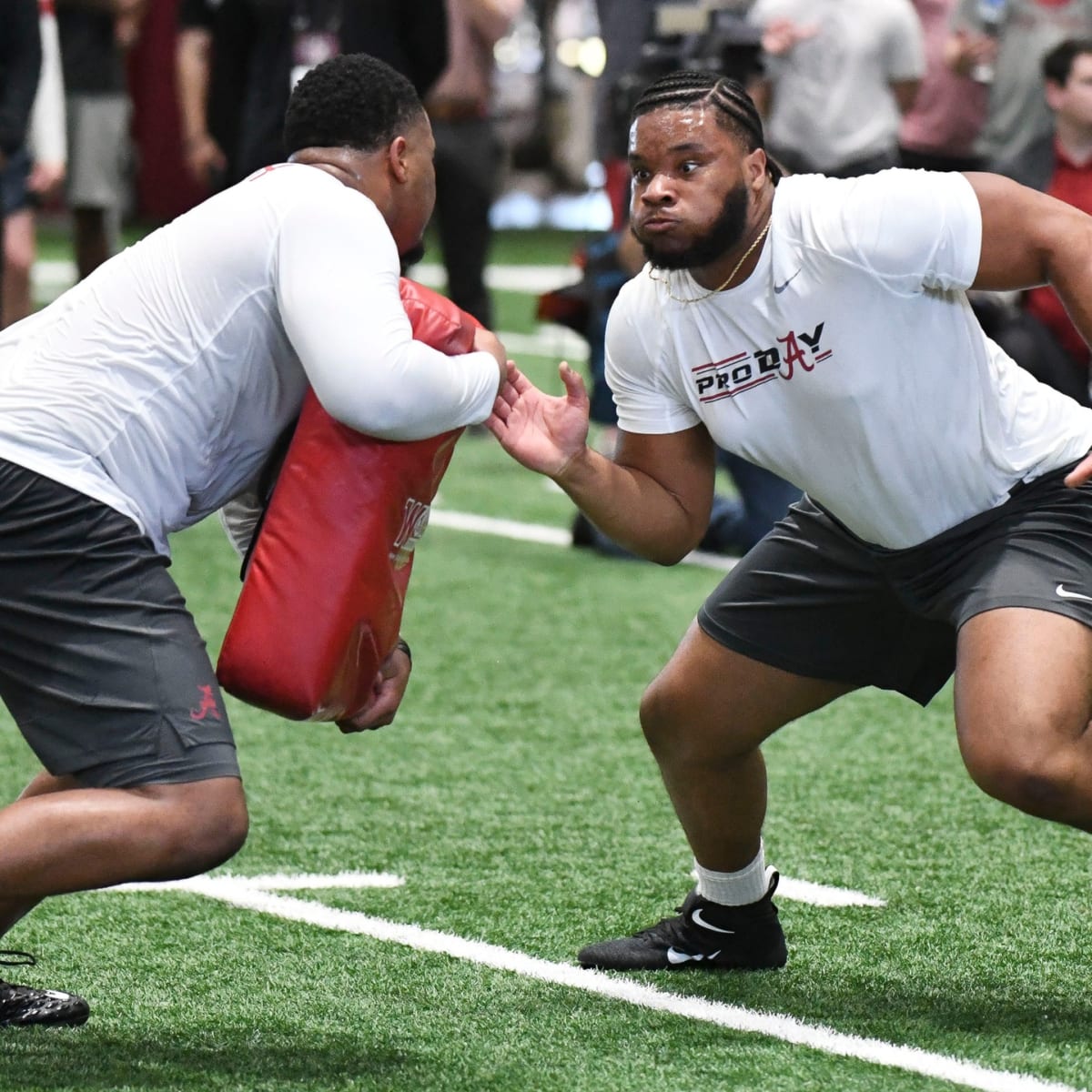 Eagles' Sydney Brown makes strong impression in first NFL action – NBC  Sports Philadelphia