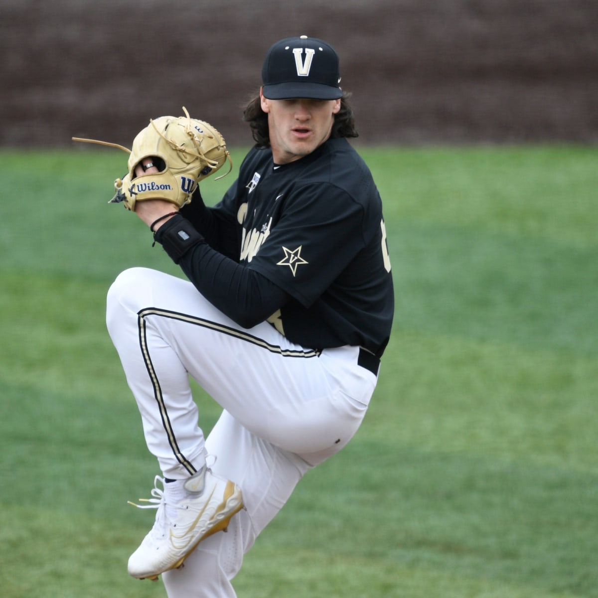Photos: Vanderbilt vs. Kentucky Baseball