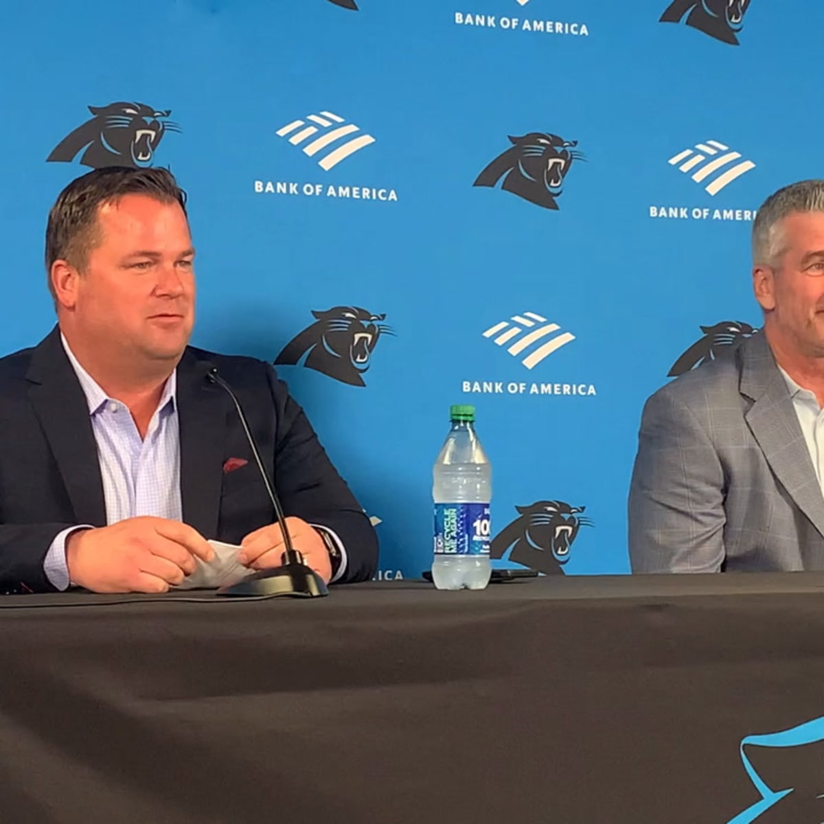 Three Panthers Primed for a Breakout Season in 2023 - Sports Illustrated Carolina  Panthers News, Analysis and More