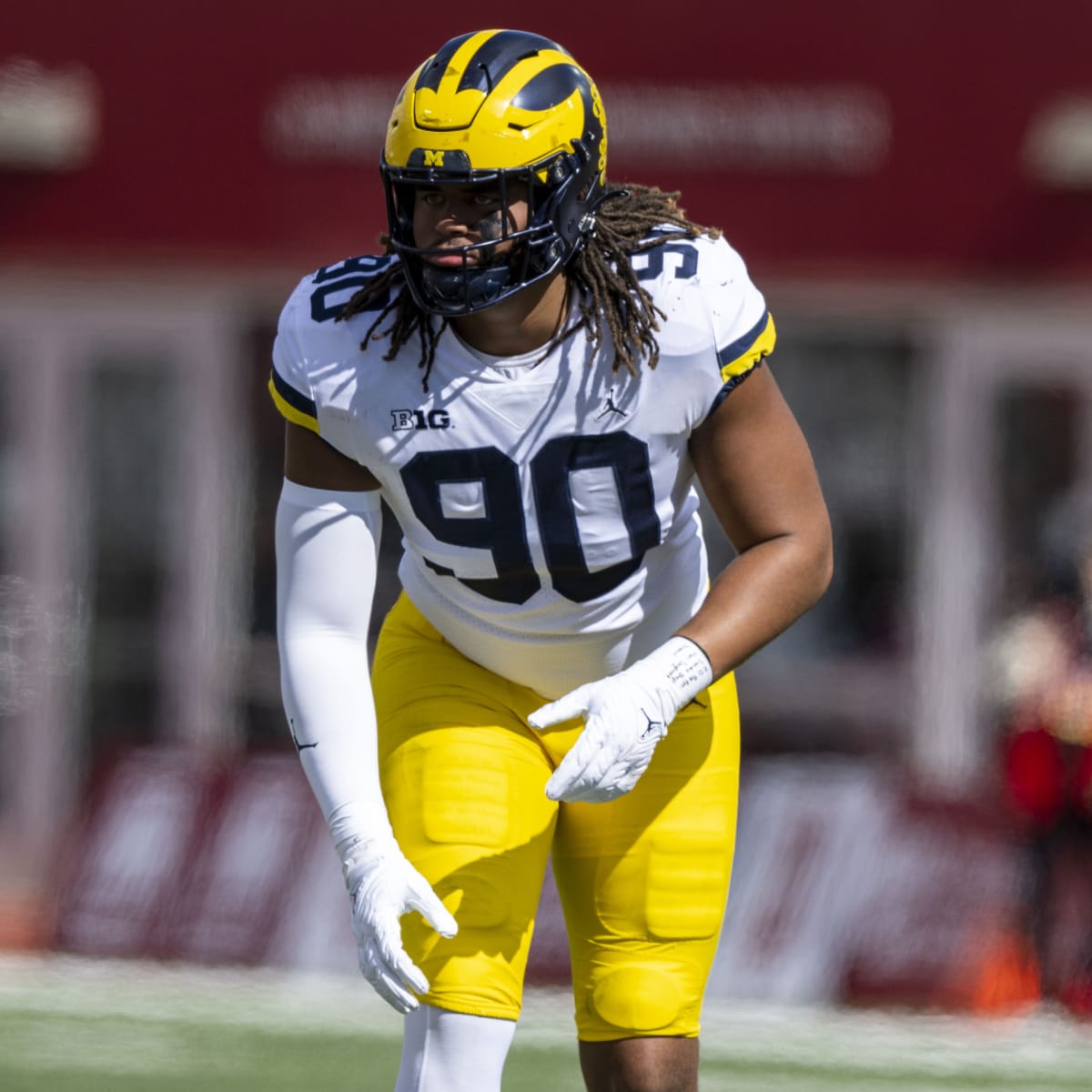 2023 NFL Draft: Mike Morris Scouting Report