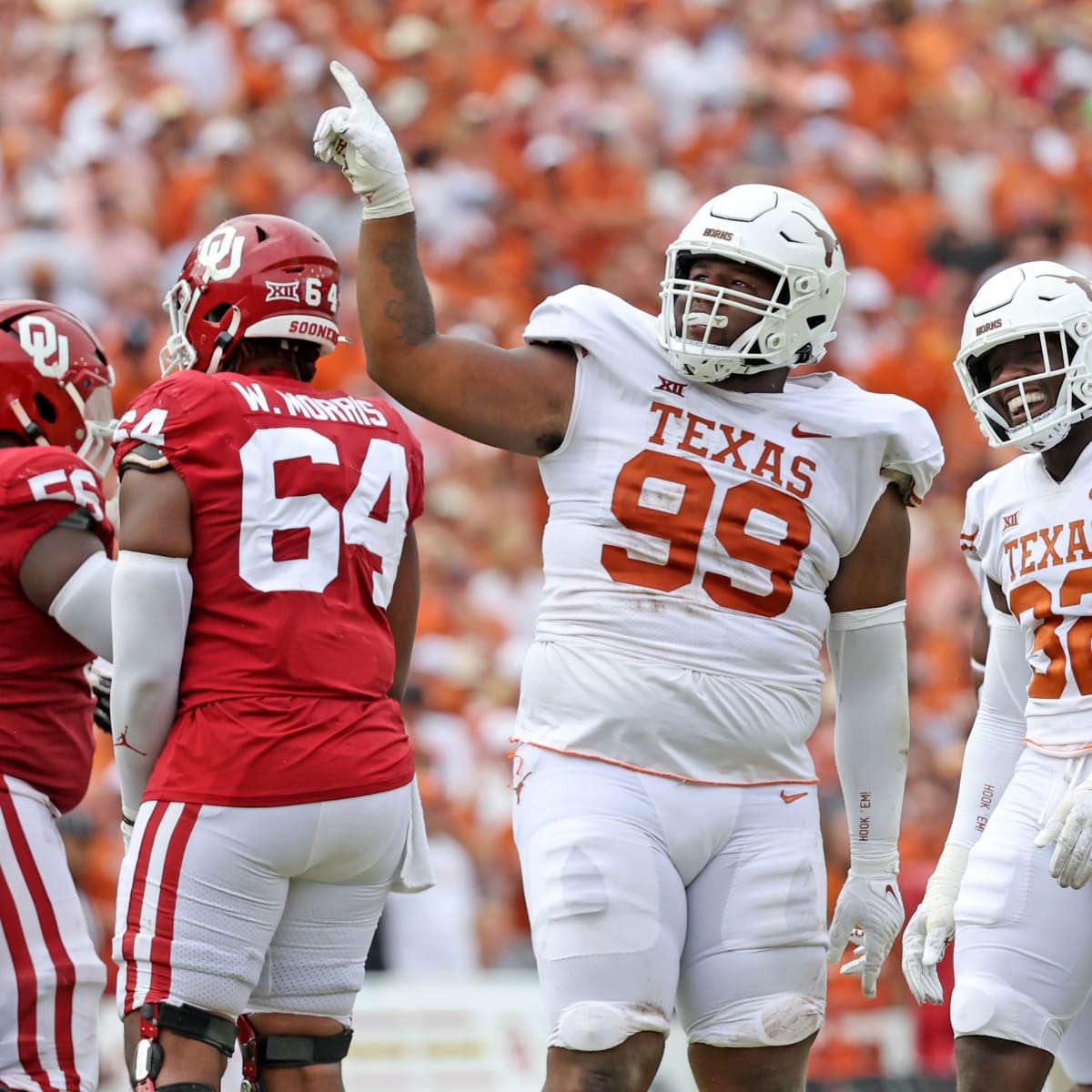 Chiefs News: CBS mock draft has Chiefs taking first-round linebacker -  Arrowhead Pride