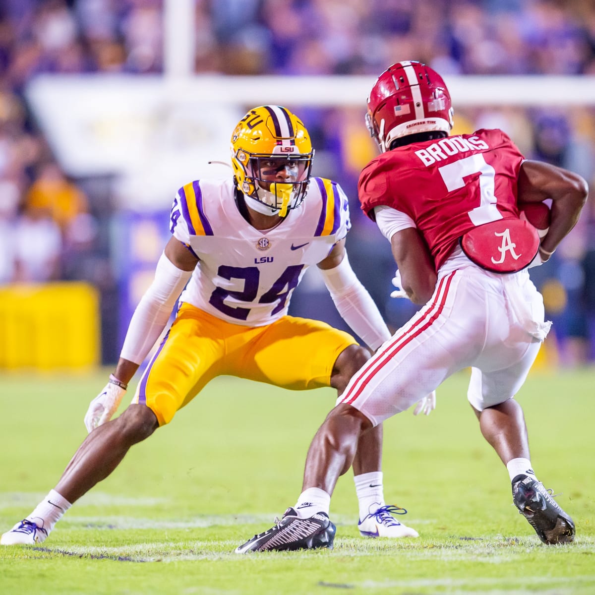 LSU Football in the 2023 NFL Draft: Tracking the Tiger's Draft Picks, Sports