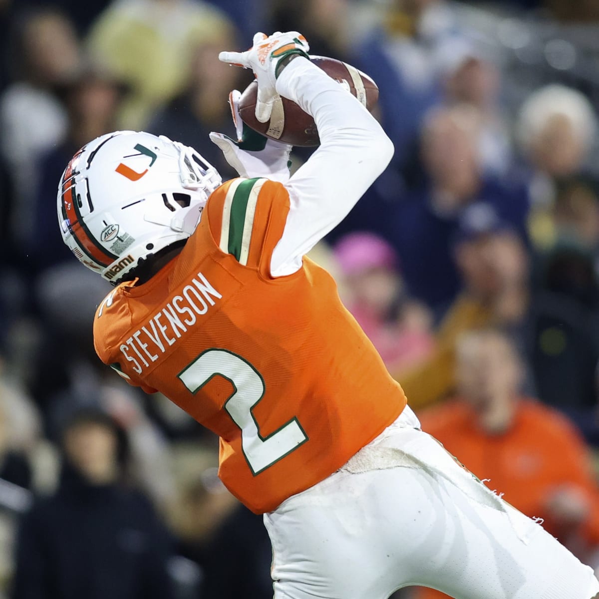 Tankathon's Latest 3-Round Mock Draft - Sports Illustrated Miami Dolphins  News, Analysis and More