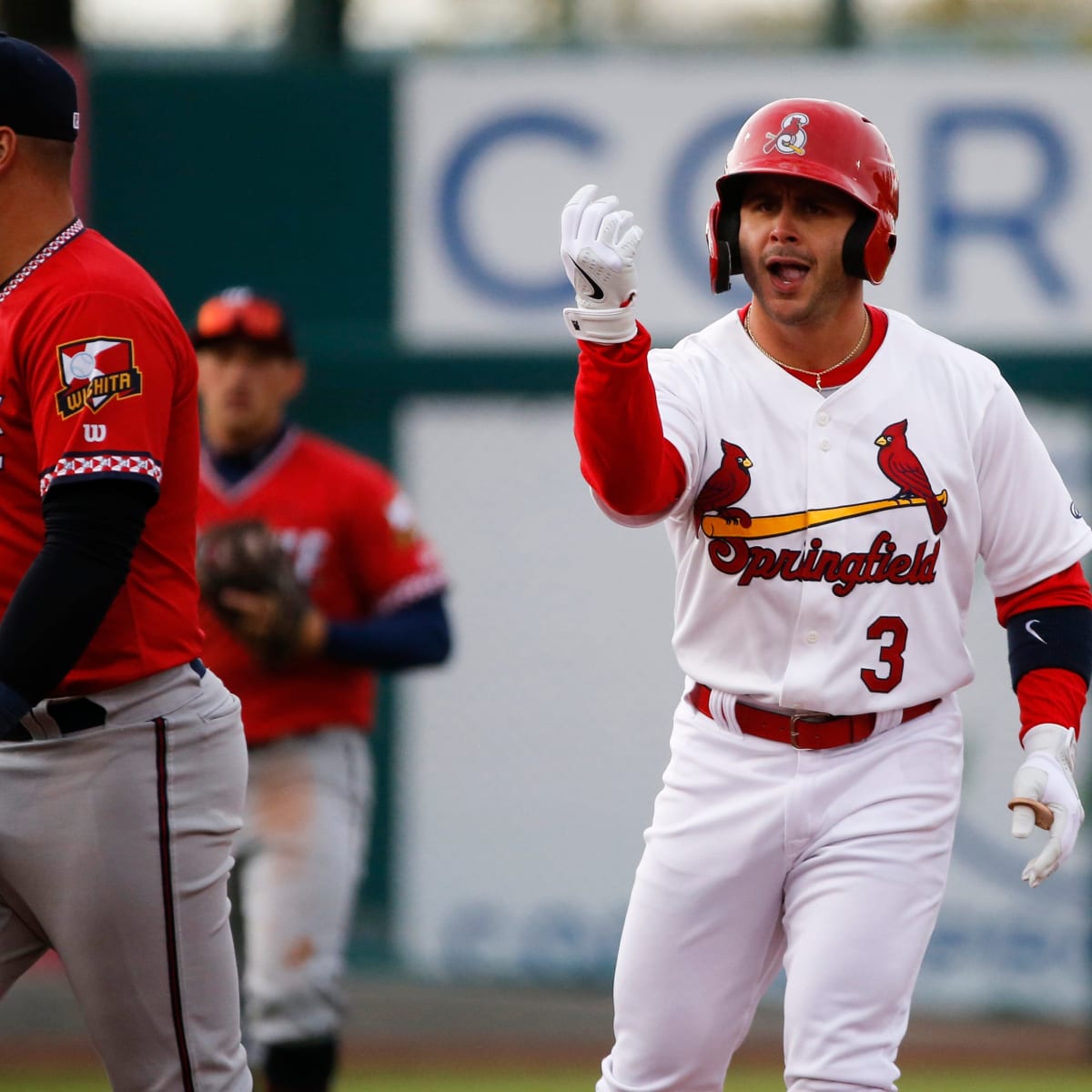 Watch Amarillo Sod Poodles at Springfield Cardinals: Stream MiLB live - How  to Watch and Stream Major League & College Sports - Sports Illustrated.