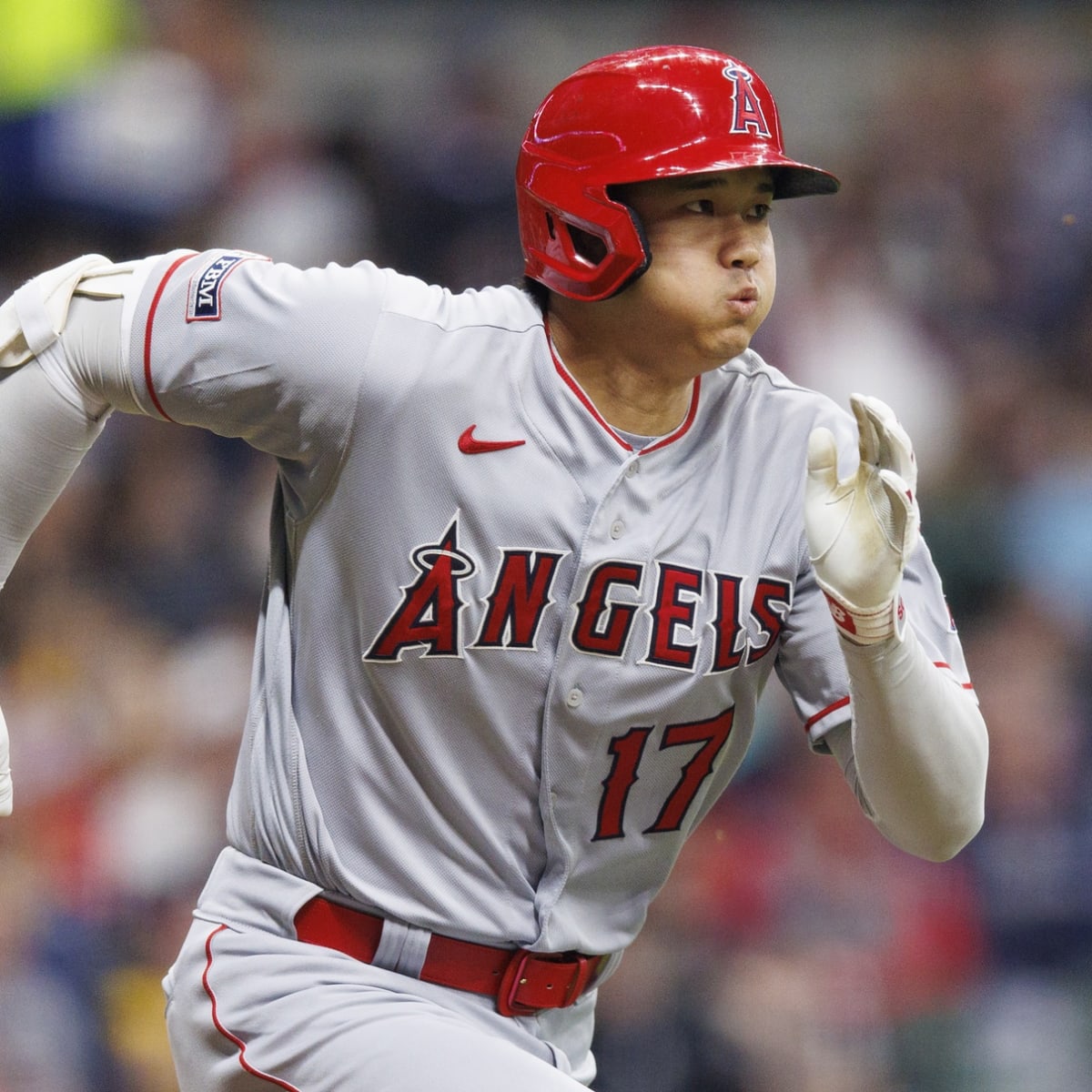 Angels News: Hunter Renfroe Set to Take Paternity Leave from LA Soon - Los  Angeles Angels