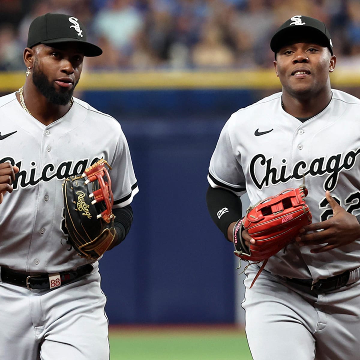 White Sox, still imperiled, end their miserable 10-game losing