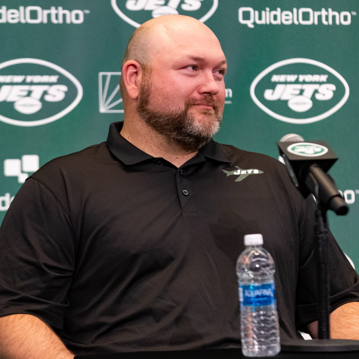 Grading New York Jets First Round Picks From 2022 NFL Draft - Sports  Illustrated New York Jets News, Analysis and More