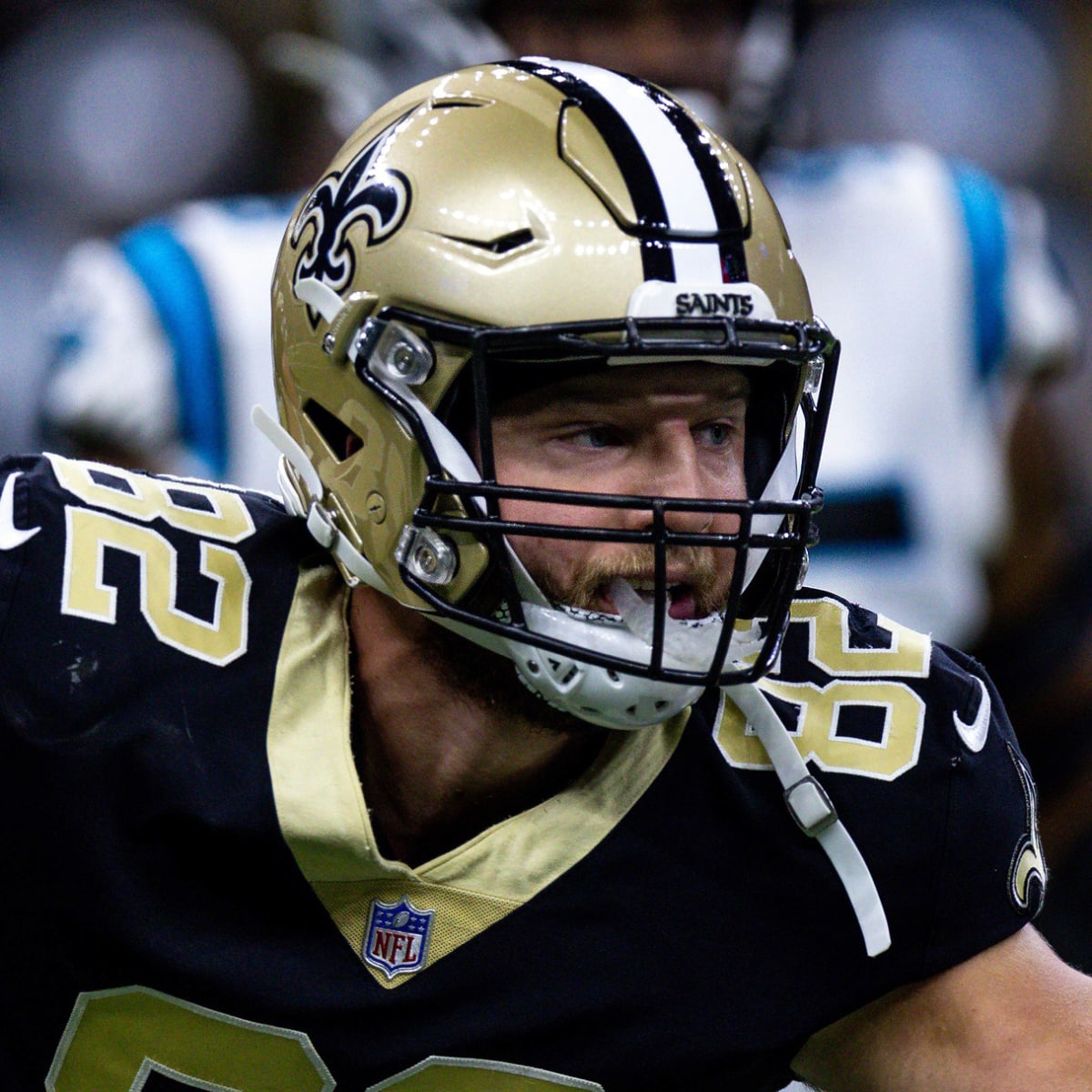 Sean Payton Explains Why Denver Broncos Coveted TE Adam Trautman - Sports  Illustrated Mile High Huddle: Denver Broncos News, Analysis and More