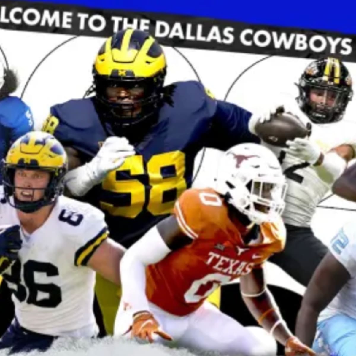 Dallas Cowboys - Sports Illustrated All Hogs News, Analysis and More