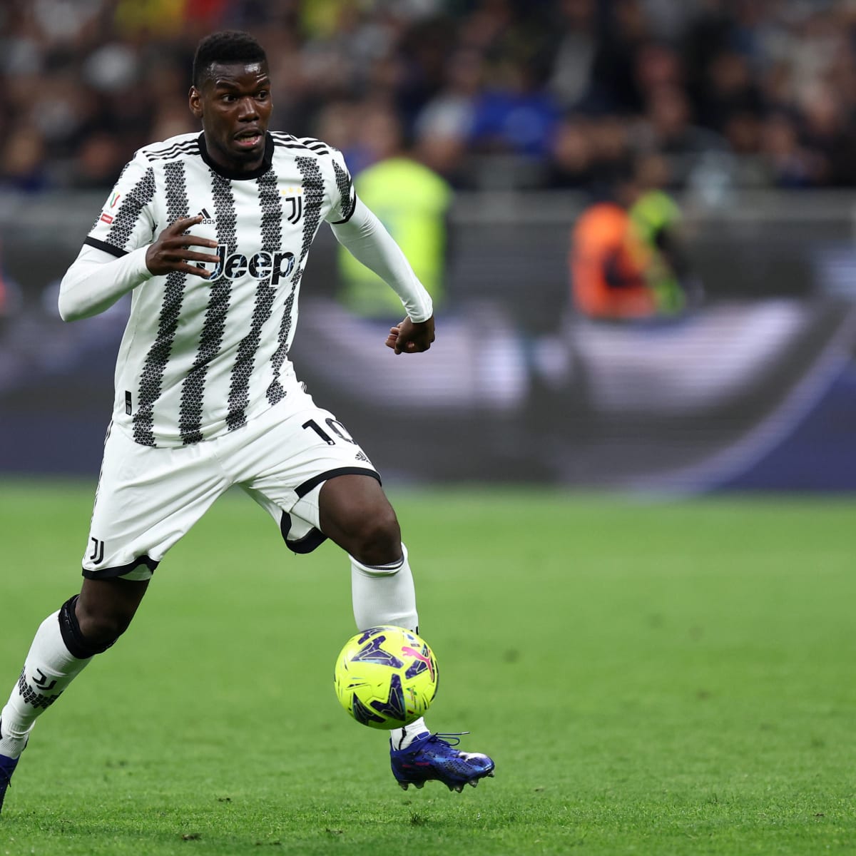 Juventus vs Inter: Live stream, TV channel, kick-off time & where to watch