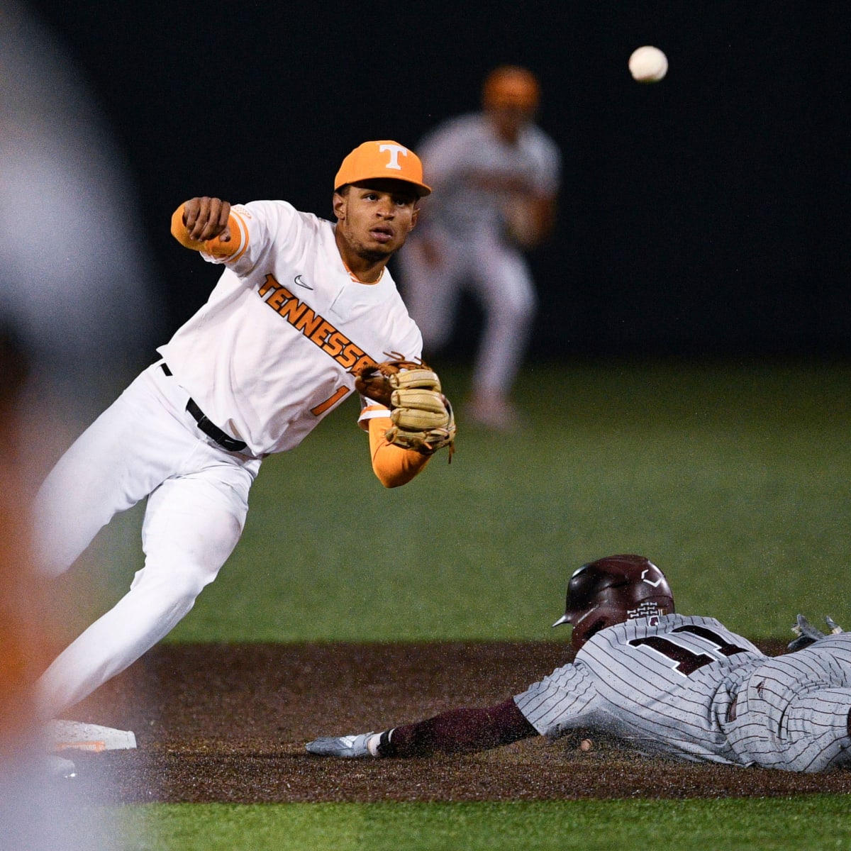 Photos: Vanderbilt vs. Kentucky Baseball