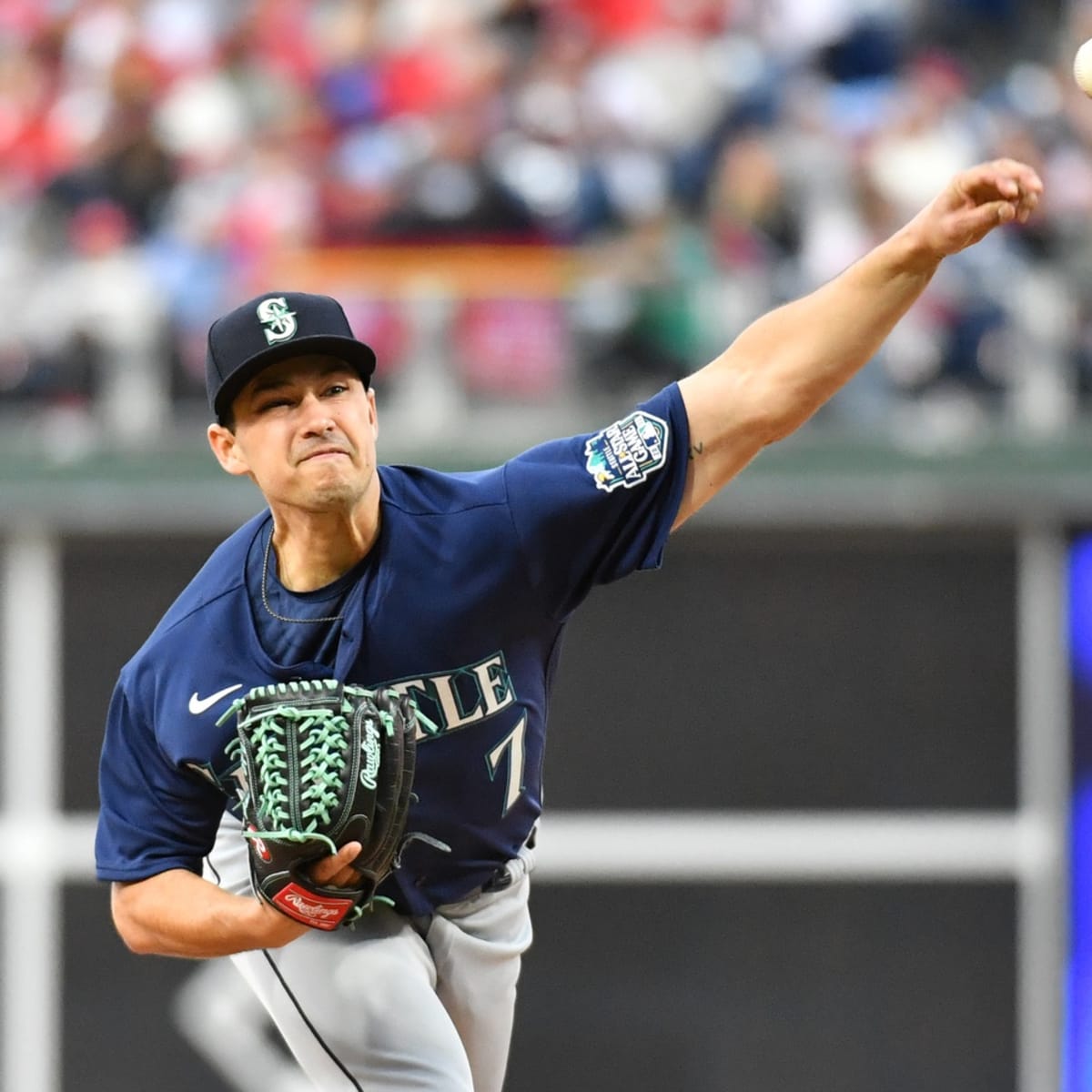 Seattle Mariners vs. Toronto Blue Jays Wild Card Game 2 live blog